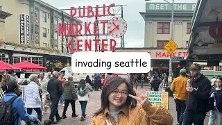 call me a seattleite now