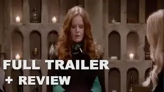 Once Upon A Time 6x18 Where Bluebirds Fly Trailer + Trailer Review
