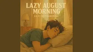 Lazy August Morning