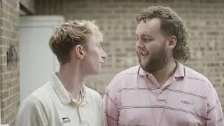 Chicken Town Bloopers