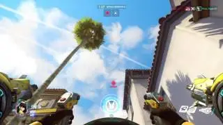 Overwatch - Calculated