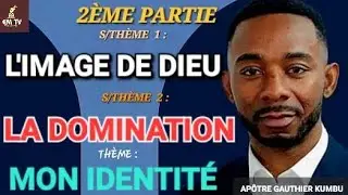 (2&Egrave;) MON IDENTIT&Eacute; 