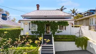 7 Ariki Street, Grey Lynn | Team Angela Saunders, Ray White Grey Lynn