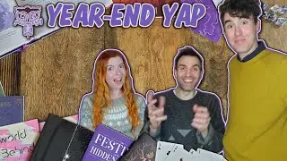 Best Games of 2025 // Year-end Round-up