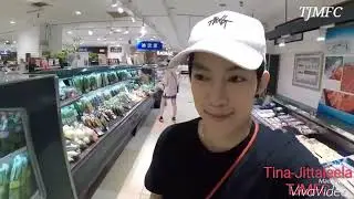 Tina in China (2017)-TJMFC
