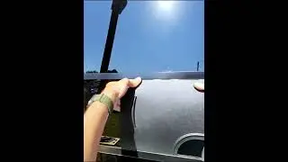 How to install your RV Screen Door Panels (Permanent Version) 