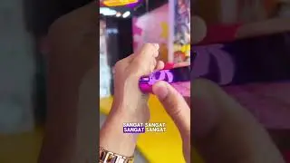 TINGGAL CODE FAIR SAHAJA | 1MINUTE MIRACLE FOUNDATION STICK