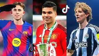 BEST FOOTBALL EDITS - GOALS, SKILLS, FAILS (#60) SOCCER BEST EDITS