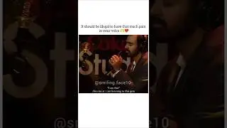 Faasle | Coke Studio | Live Performance | Kaavish X Musical Journeyss