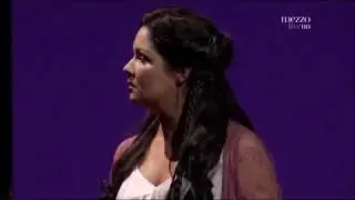 Elle a fui, la tourterelle - Netrebko