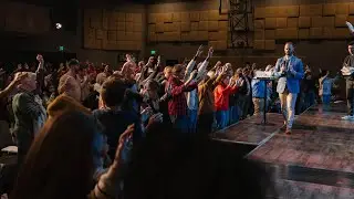 Revival In Washington | Night 4