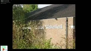 Nieuwe Westerkerk 24 okt 2019