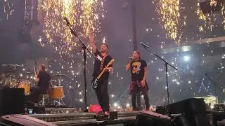 Harlej: Str&aacute;žn&iacute; anděl&eacute; (O2 Universum, Praha, 8. 11. 2025)