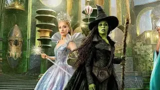 Unlocking Oz: The Hidden Secrets of Wicked: For Good