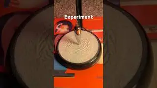 Experiment #science #chemistry #physics #pendulum #gravity #einstein #shorts #satisfying #asmr
