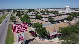 dallas fort worth updated office space for rent suite 1905