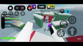 #videogames #gameplay #fun #roblox #rivals  