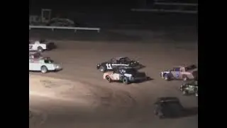 Natural Bridge Speedway 2007