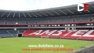 INSIDE LOOK at ORLANDO AMSTEL ARENA 