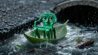 What Really Happened to Karkerkar Kurkur? | Italian Brainrot Animation Compilation