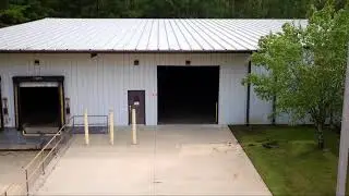 Carthage Industrial Building 3 51