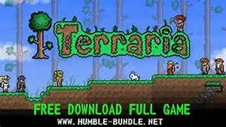 Download Terraria Free Pc