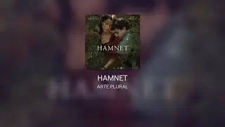 HAMNET (2026) | RESE&Ntilde;A DE LA PEL&Iacute;CULA DIRIGIDA POR CHLO&Eacute; ZHAO.
