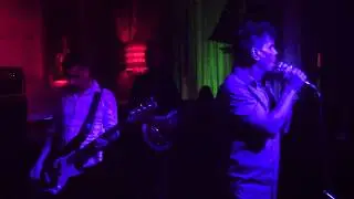 Cavity A.D. on June 28, 2019 at The Atlantic, Gainesville, FL