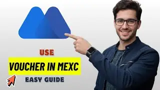 How To Use Voucher In MEXC Step By Step 2026 (Updated)