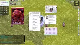 Ragnarok Latam Freya WL Build Tetra Vortex Completa e Atualizada