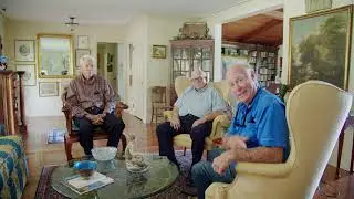 Citrus Oral History July 2021 Dick Holloway and Glen Tyre with John Jackson
