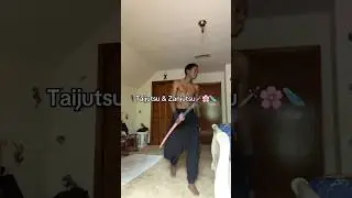 Taijutsu & Zanjutsu🗡️🌸🩴 #fyp #kenjutsu #swordsmen #shorts  #zanjutsu #soulreaper #bleach #anime