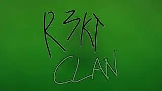 R3kt Clan - Il clan futuro di Fortnite