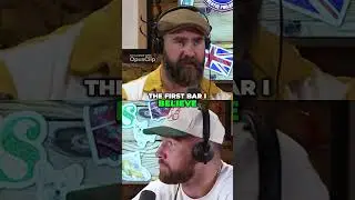 Exploring Philly's Best Bars  Gritney Bar Tour Review #sidemen #fathersdays #funny