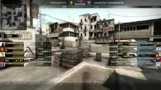 Обзор демоверсии CS:GO для пользователя DMG Premium &mdash; BjarneBanane