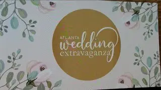Dozens attend metro Atlanta wedding planning event