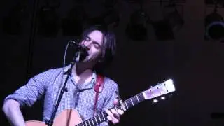Bright Eyes - First Day of My Life
