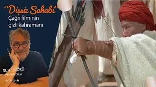 &Ccedil;ağrı ve Er-Risale'deki gizli hikaye / B&ouml;l&uuml;m 4
