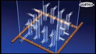 Precast Column & Mass Grouting Splice Sleeve
