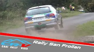 Rally San Froil&aacute;n 2020 - @CRV