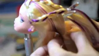 BRATZ - On The Mic - Concert