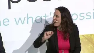 Building Resilient Cities