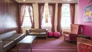 #ReviewHotel #Review Safestay London Elephant and Castle