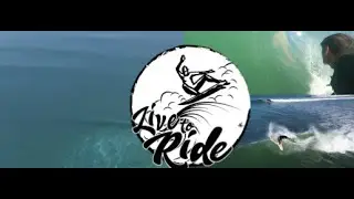 Surf en Gironde l'automne et ses conditions parfaites EP24 Live to Ride Surfing France