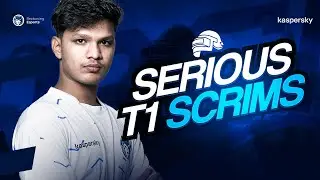 PMPC PRO SCRIMS LIVE (POV)