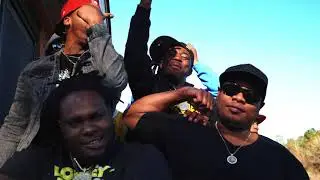 Hady Bossalinie - Big Wabbit