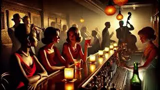 🎷 Ambience Smooth JAZZ Instrumental🎶