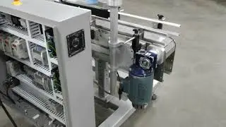 2020 MCC Global Label Solutions/WS Packaging Top & Side Wrap Labeler