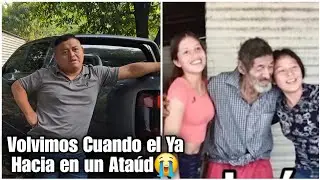 Romario confesó porqué dejamos en abandono a  don Jose y Volvimos ahora que ya está Mvert*💔