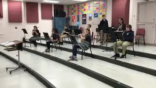 12 Days of Boar&rsquo;s Head - O Come Little Children